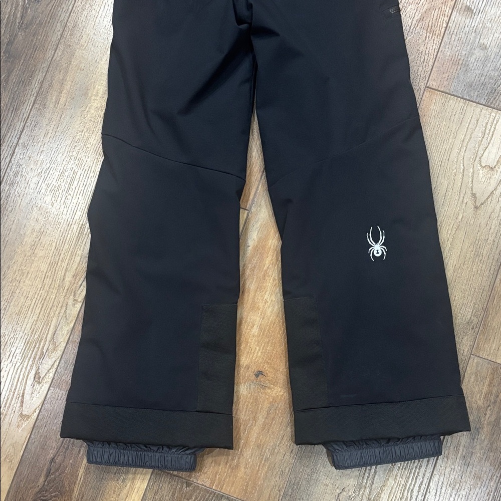 Spyder- Boys Propulsion Ski Pants-Size 12 - Picture 5 of 16